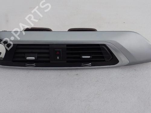 Luftventil BMW X4 (G02, F98) xDrive 20 d | BP31714807I21 