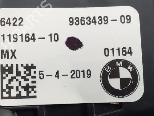 Luftventil BMW X4 (G02, F98) xDrive 20 d | BP31714807I21 