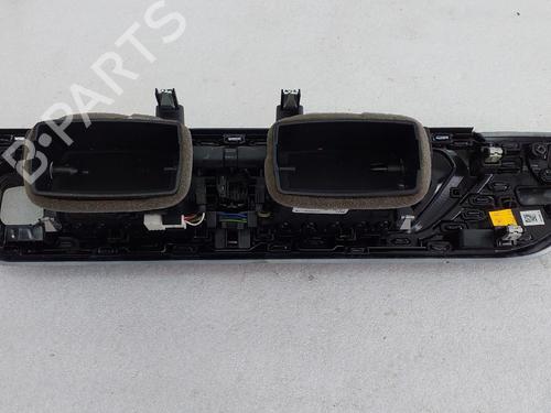 Luftventil BMW X4 (G02, F98) xDrive 20 d | BP31714807I21 