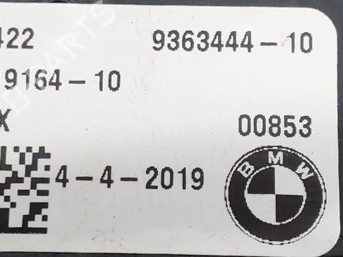 Luftventil BMW X4 (G02, F98) xDrive 20 d | BP31714807I21 