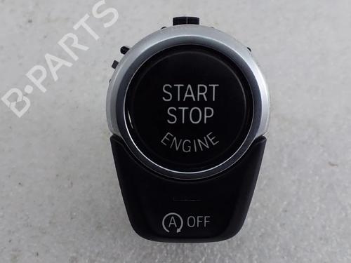 Pulsantiera BMW X4 (G02, F98) xDrive 20 d (190 hp) 31714809