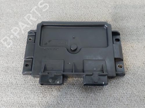 Computer motormanagement PEUGEOT PARTNER Box Body/MPV (5_, G_) 1.9 D (69 hp) 31714810