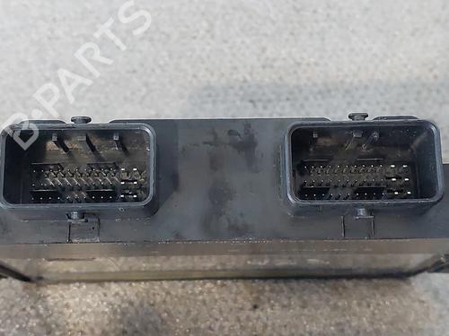 Engine control unit (ECU) PEUGEOT PARTNER Box Body/MPV (5_, G_) 1.9 D | BP31714810M57 