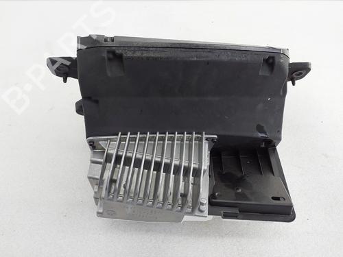 Display monitor BMW X4 (G02, F98) xDrive 20 d | BP31714813C48 