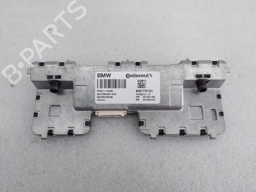 Andere für BMW X4 (G02, F98) xDrive 20 d (190 hp) 31718585