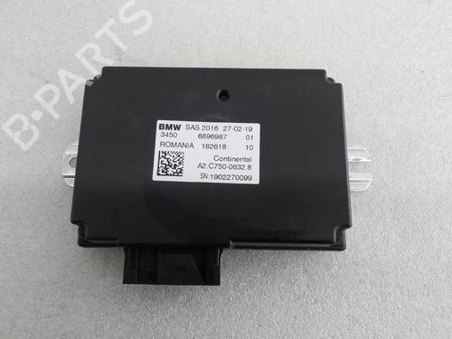 Andere für BMW X4 (G02, F98) xDrive 20 d (190 hp) 31718588