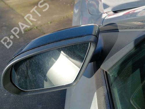 Used Left mirror MERCEDES-BENZ C-CLASS (W205) C 220 BlueTEC / d (205.002, 205.004) (170 hp) 31718591
