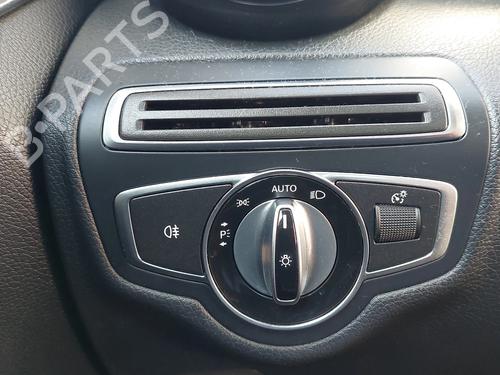 Used Other MERCEDES-BENZ C-CLASS (W205) C 220 BlueTEC / d (205.002, 205.004) (170 hp) 31718594