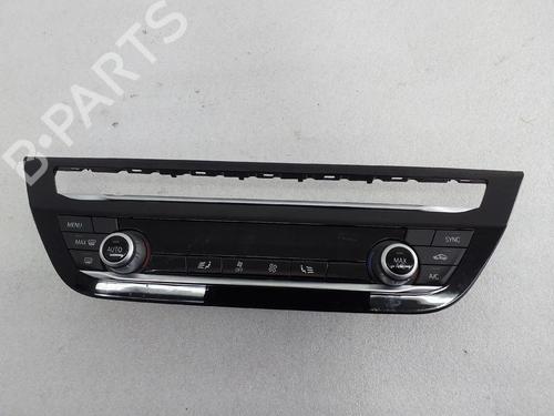 Used Climate control BMW X4 (G02, F98) xDrive 20 d (190 hp) 27284036