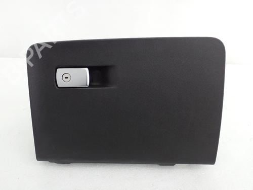 Used Glove box BMW X4 (G02, F98) xDrive 20 d (190 hp) 27284022