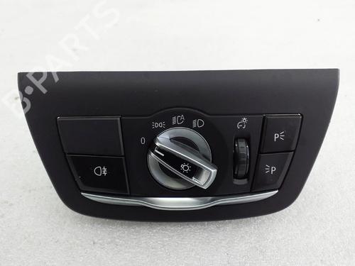 Andere für BMW X4 (G02, F98) xDrive 20 d (190 hp) 31718597