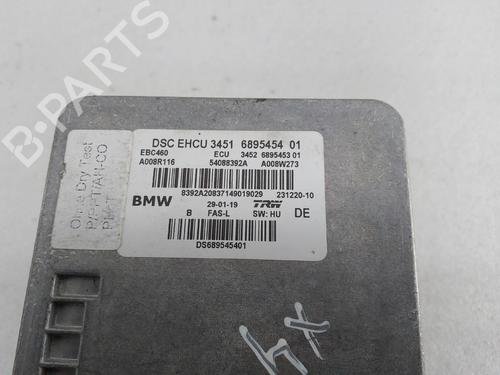 ABS pump BMW X4 (G02, F98) xDrive 20 d | BP31718602M43  - Image 5