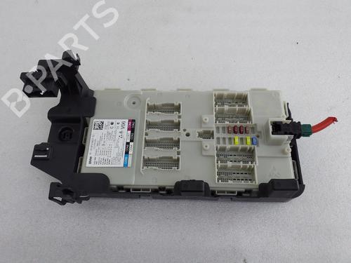 Sikringsdåse BMW X4 (G02, F98) xDrive 20 d (190 hp) 31718605