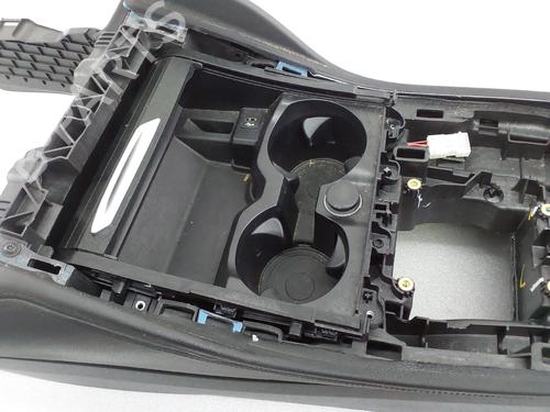Armrest / Center console BMW X4 (G02, F98) xDrive 20 d | BP27284019I20 - Image 6