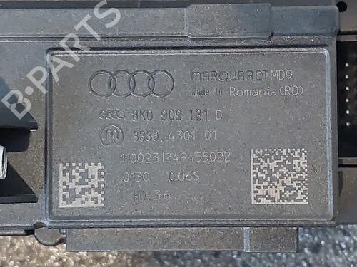 Card reader AUDI A4 B8 Avant (8K5) 2.0 TDI | BP31718607E4 