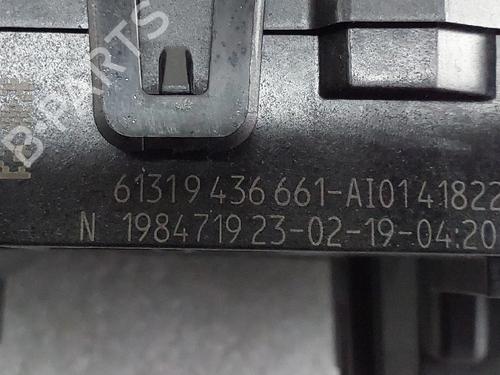 Steering column stalk BMW X4 (G02, F98) xDrive 20 d | BP31722655I23  - Image 6
