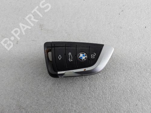 Used Other BMW X4 (G02, F98) xDrive 20 d (190 hp) 31722656