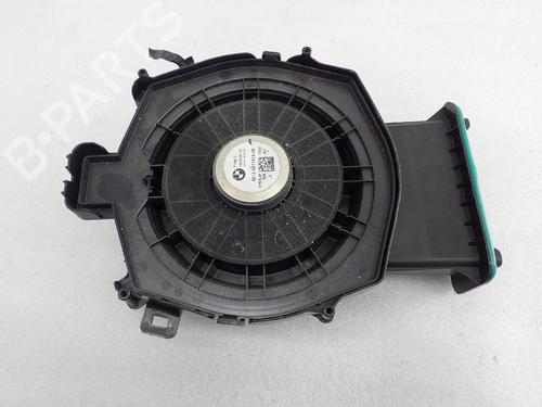 Used Speaker BMW X4 (G02, F98) xDrive 20 d (190 hp) 31722658