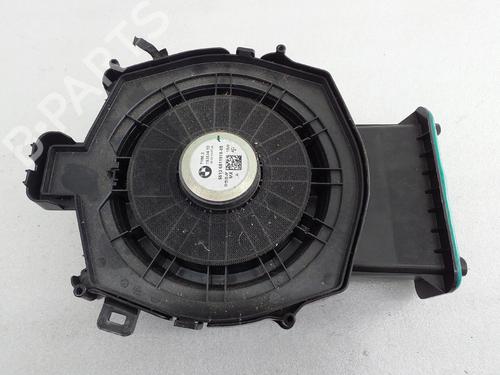 Used Speaker BMW X4 (G02, F98) xDrive 20 d (190 hp) 31722659