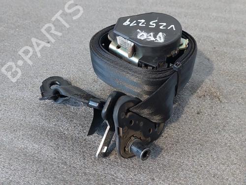 Front right seatbelt RENAULT MASTER III Van (FV) 2.3 dCi 145 4x4 | BP31722662I25