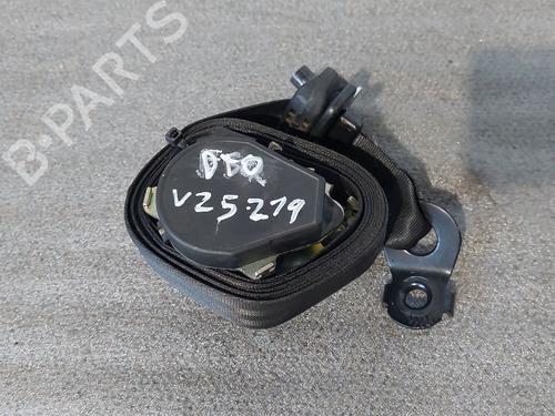 Used Front right seatbelt RENAULT MASTER III Van (FV) 2.3 dCi 145 4x4 (146 hp) 31722662