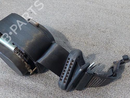 Front right seatbelt RENAULT MASTER III Van (FV) 2.3 dCi 145 4x4 | BP31722662I25
