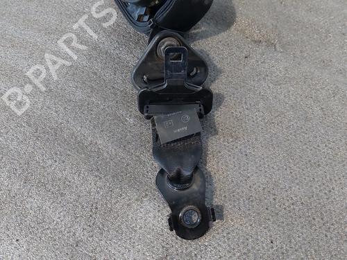 Front right seatbelt RENAULT MASTER III Van (FV) 2.3 dCi 145 4x4 | BP31722662I25