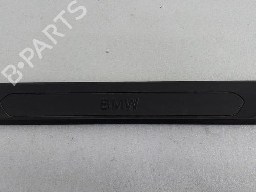 Trinbræt BMW X4 (G02, F98) xDrive 20 d (190 hp) 31722664