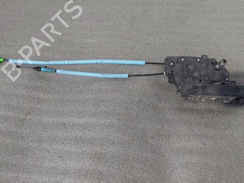 Used Front left lock MINI MINI (F55) One D (95 hp) 31760092