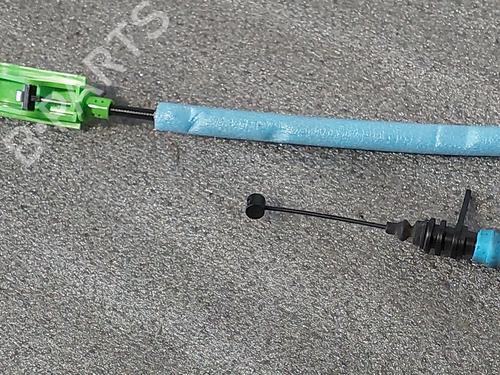 Front left lock MINI MINI (F55) One D | BP31760092C98 