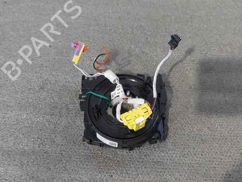 Kontantrulle Airbag /Stelring SEAT LEON (5F1) 1.6 TDI (105 hp) 31760093