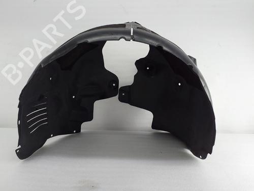 Passage de roue TESLA MODEL Y (5YJY) Long Range All-wheel Drive (514 hp) 31760094