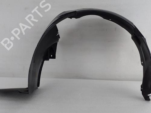 Used Wheel arch CHEVROLET AVEO / KALOS Hatchback (T250, T255) 1.2 (84 hp) 31760096