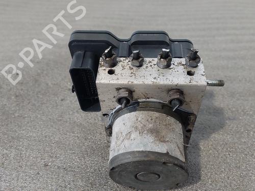ABS pump RENAULT MASTER III Van (FV) 2.3 dCi 145 4x4 | BP31760095M43 