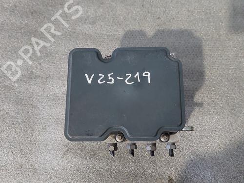 ABS pump RENAULT MASTER III Van (FV) 2.3 dCi 145 4x4 | BP31760095M43 