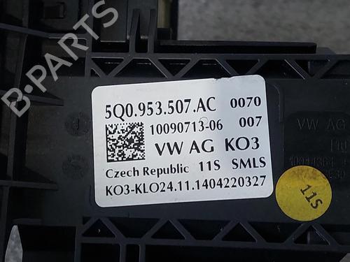 Ratstangsstang SEAT LEON (5F1) 1.6 TDI | BP31760101I23 