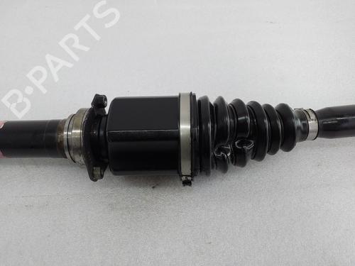 Right front driveshaft ALFA ROMEO GIULIETTA (940_) 2.0 JTDM (940.FXL1A) | BP31760102M39