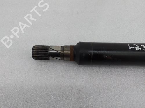 Right front driveshaft ALFA ROMEO GIULIETTA (940_) 2.0 JTDM (940.FXL1A) | BP31760102M39