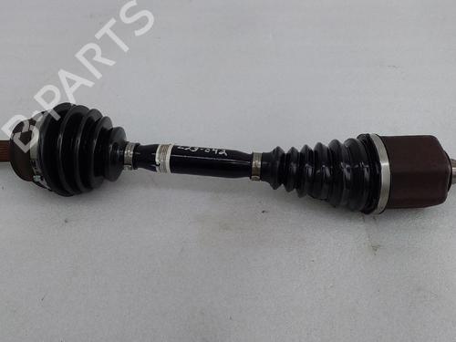 Used Left front driveshaft ALFA ROMEO GIULIETTA (940_) 2.0 JTDM (940.FXL1A) (140 hp) 31760103