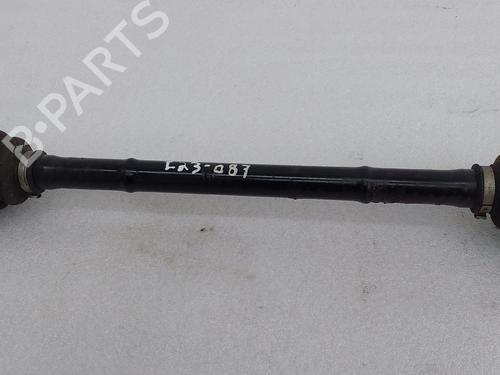 Right rear driveshaft BMW 3 Touring (E91) 320 d | BP31760108M41 - Image 5