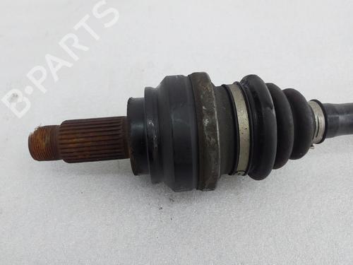 Right rear driveshaft BMW 3 Touring (E91) 320 d | BP31760108M41 - Image 2