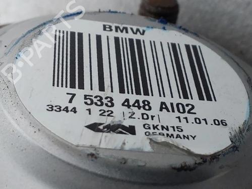 Right rear driveshaft BMW 3 Touring (E91) 320 d | BP31760108M41 - Image 4