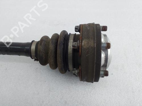 Right rear driveshaft BMW 3 Touring (E91) 320 d | BP31760108M41 - Image 3
