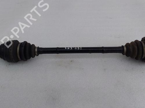 Drivaksel bagtil Højre BMW 3 Touring (E91) 320 d (163 hp) 31760108