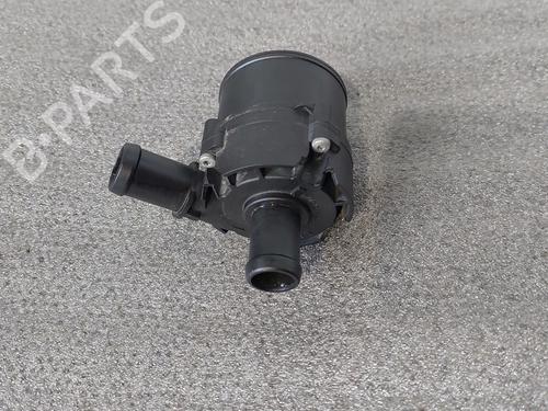 Ekstra vandpumpe RENAULT MASTER III Van (FV) 2.3 dCi 145 4x4 (146 hp) 31760115