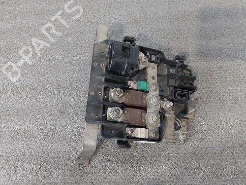 Cavo RENAULT MASTER III Van (FV) 2.3 dCi 145 4x4 (146 hp) 31760116