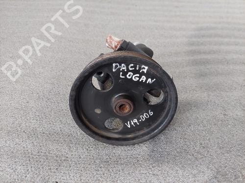 Used Steering pump DACIA LOGAN EXPRESS (FS_) [2007-2026]  31760118