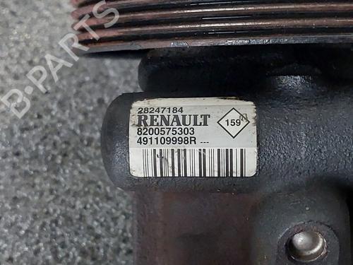 Steering pump DACIA LOGAN EXPRESS (FS_)  | BP31760118M99 