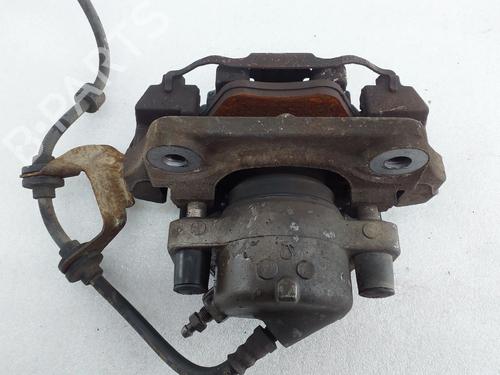 Left front brake caliper BMW 3 Touring (E91) 320 d | BP31760119M105 