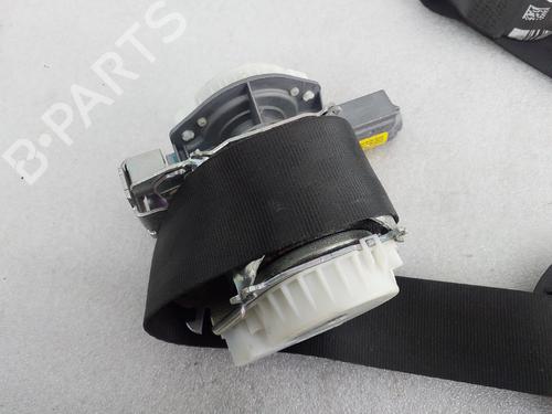 Front left seatbelt CITROËN DS3 (SA_) 1.2 THP 110 | BP31760123I26 - Image 2